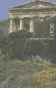 Sicily Through Writers Eyes - Horatio (Ed) Claire [KSIĄŻKA]