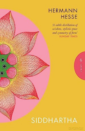 Siddhartha - Hermann Hesse [KSIĄŻKA]