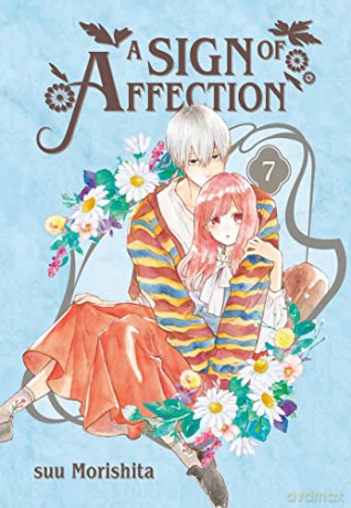 Sign Of Affection 7 - Suu Morishita [KOMIKS]