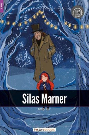Silas Marner Foxton Readers Level 2 - Foxton Books [KSIĄŻKA]