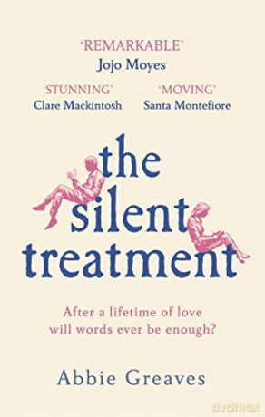 Silent Treatment - Abbie Greaves [KSIĄŻKA]