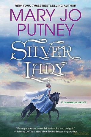Silver Lady - Mary Jo Putney [KSIĄŻKA]