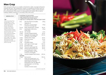 Simply Vegetarian Thai Cooking - Nancie Mcdermott [KSIĄŻKA]
