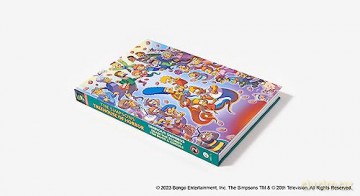 Simpsons Treehouse Of Horror Omnibus V2 - Matt Groening [KSIĄŻKA]