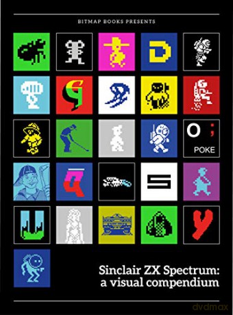 Sinclair Zx Spectrumvisual Compe [KSIĄŻKA]