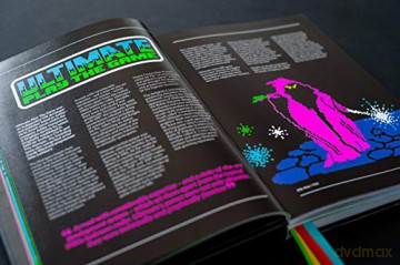 Sinclair Zx Spectrumvisual Compe [KSIĄŻKA]