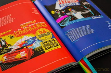 Sinclair Zx Spectrumvisual Compe [KSIĄŻKA]