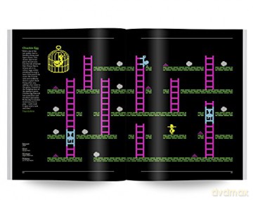 Sinclair Zx Spectrumvisual Compe [KSIĄŻKA]