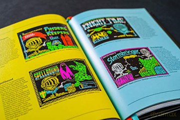 Sinclair Zx Spectrumvisual Compe [KSIĄŻKA]