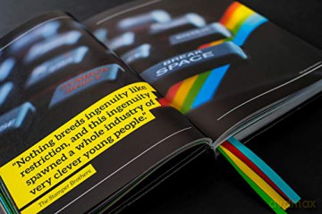 Sinclair Zx Spectrumvisual Compe [KSIĄŻKA]