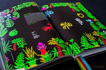 Sinclair Zx Spectrumvisual Compe [KSIĄŻKA]