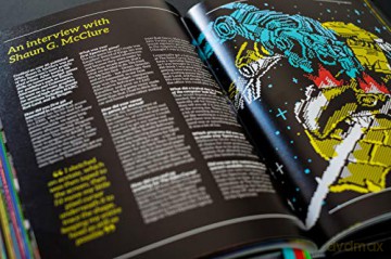 Sinclair Zx Spectrumvisual Compe [KSIĄŻKA]