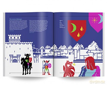 Sinclair Zx Spectrumvisual Compe [KSIĄŻKA]