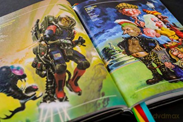 Sinclair Zx Spectrumvisual Compe [KSIĄŻKA]