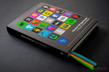 Sinclair Zx Spectrumvisual Compe [KSIĄŻKA]