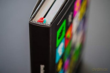 Sinclair Zx Spectrumvisual Compe [KSIĄŻKA]