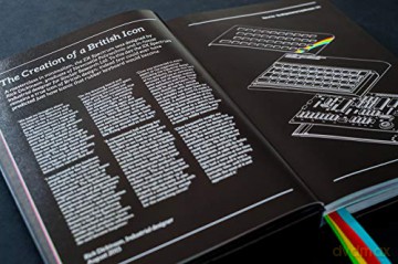 Sinclair Zx Spectrumvisual Compe [KSIĄŻKA]