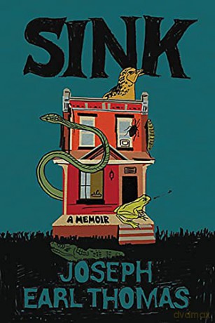 Sink - Joseph E Thomas [KSIĄŻKA]