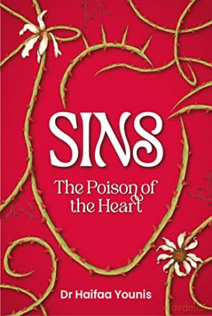 Sins [KSIĄŻKA]