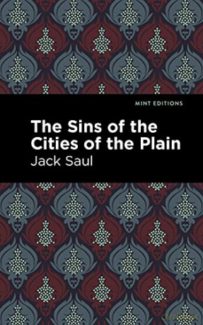 Sins Of The Cities Of The Plain [KSIĄŻKA]