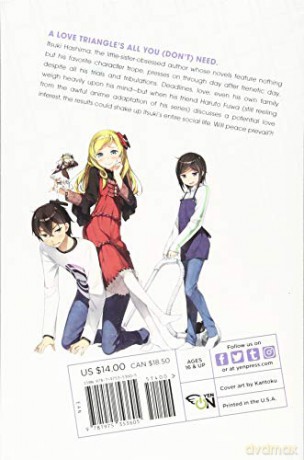 Sisters All You Need Vol 3 - Yomi Hirasaka [KOMIKS]