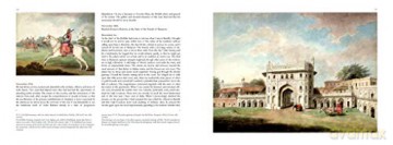 Sita Rams Painted Views Of India - J P (Ed) Losty [KSIĄŻKA]