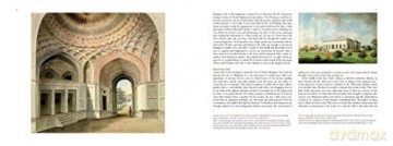 Sita Rams Painted Views Of India - J P (Ed) Losty [KSIĄŻKA]
