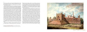 Sita Rams Painted Views Of India - J P (Ed) Losty [KSIĄŻKA]