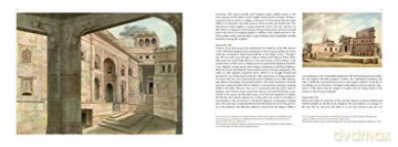 Sita Rams Painted Views Of India - J P (Ed) Losty [KSIĄŻKA]