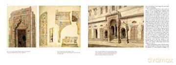 Sita Rams Painted Views Of India - J P (Ed) Losty [KSIĄŻKA]