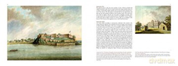 Sita Rams Painted Views Of India - J P (Ed) Losty [KSIĄŻKA]