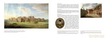 Sita Rams Painted Views Of India - J P (Ed) Losty [KSIĄŻKA]