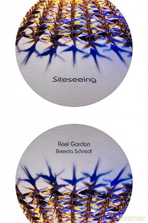 Siteseeing - Ariel Gordon [KSIĄŻKA]