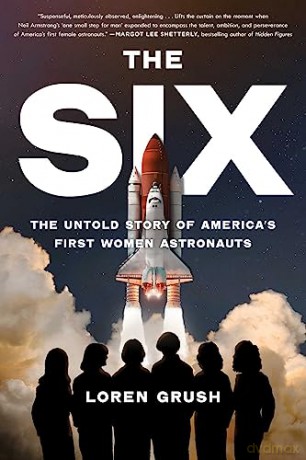 Six - Loren Grush [KSIĄŻKA]