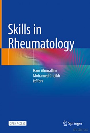 Skills In Rheumatology - Hani Almoallim [KSIĄŻKA]