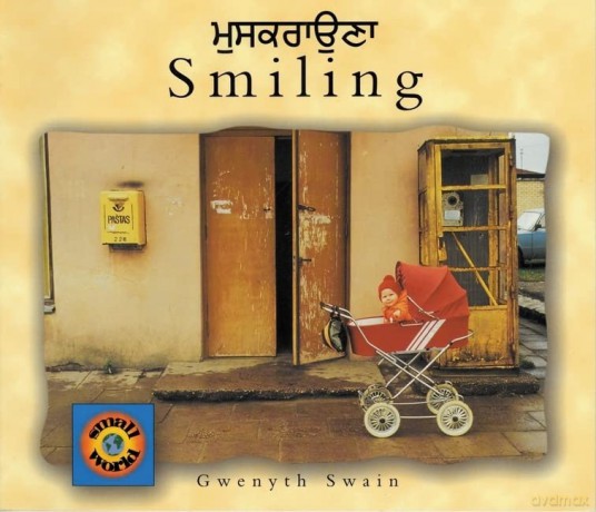 Smiling Englishpunjabi [KSIĄŻKA]