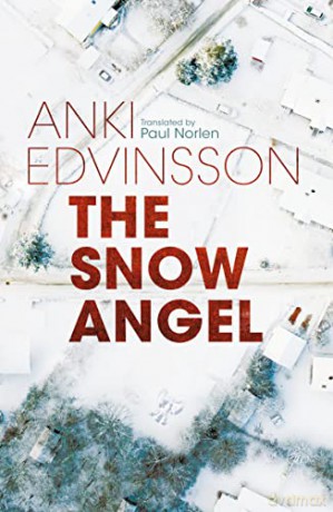 Snow Angel - Anki Edvinsson [KSIĄŻKA]