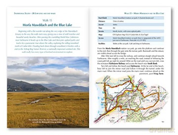Snowdonia 30 Low-Level And Easy Walks [KSIĄŻKA]
