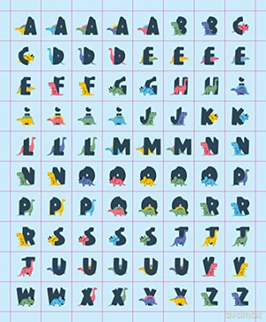 So Many Letter Stickers - Pipsticks +Workman [KSIĄŻKA]