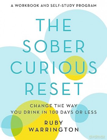 Sober Curious Reset - Ruby Warrington [KSIĄŻKA]