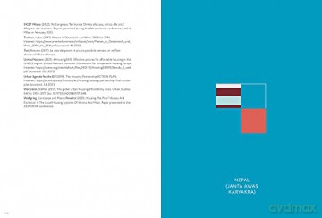 Social Dimension Of Housing - Simon Guntner [KSIĄŻKA]