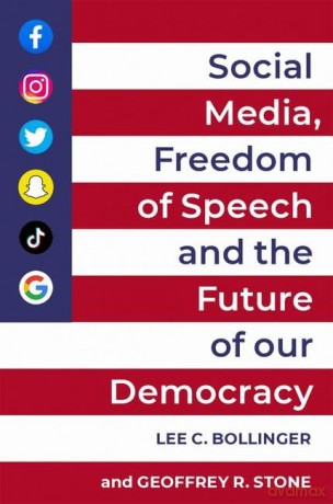 Social Media Freedom Of Speech And Th [KSIĄŻKA]