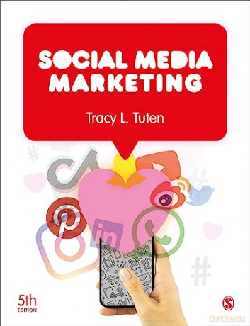Social Media Marketing - Tracy L Tuten [KSIĄŻKA]