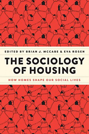Sociology Of Housing - Brian J (Ed) Mccabe [KSIĄŻKA]