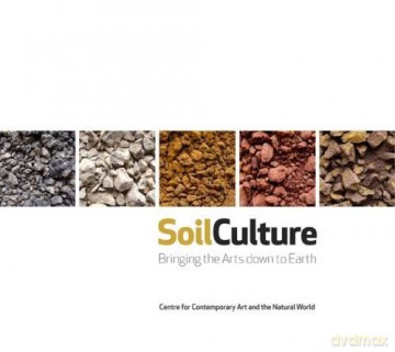 Soil Culture [KSIĄŻKA]