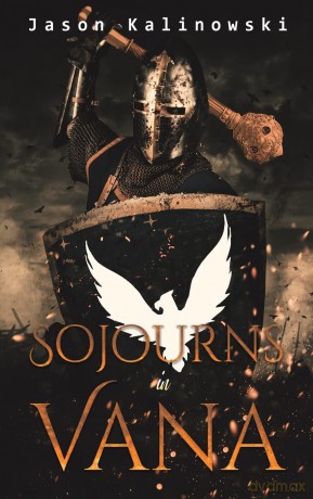 Sojourns In Vana - Jason Kalinowski [KSIĄŻKA]