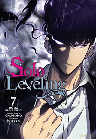 Solo Leveling Vol 7 - Chugong [KSIĄŻKA]