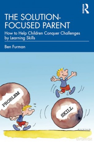 Solutionfocused Parent - Ben Furman [KSIĄŻKA]