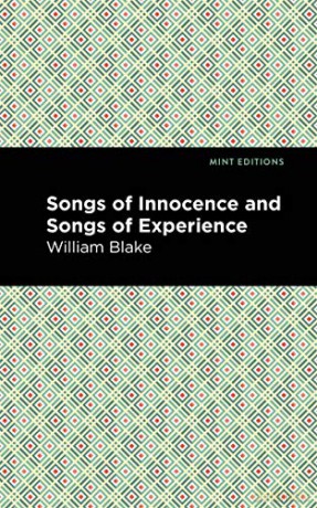 Songs Innocence And Songs Experience [KSIĄŻKA]