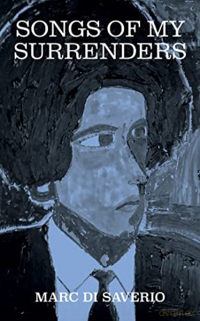Songs Of My Surrenders [KSIĄŻKA]